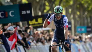 Tour de Lombardie: pour Paul Seixas, demain c'est d&eacute;j&agrave; aujourd'hui