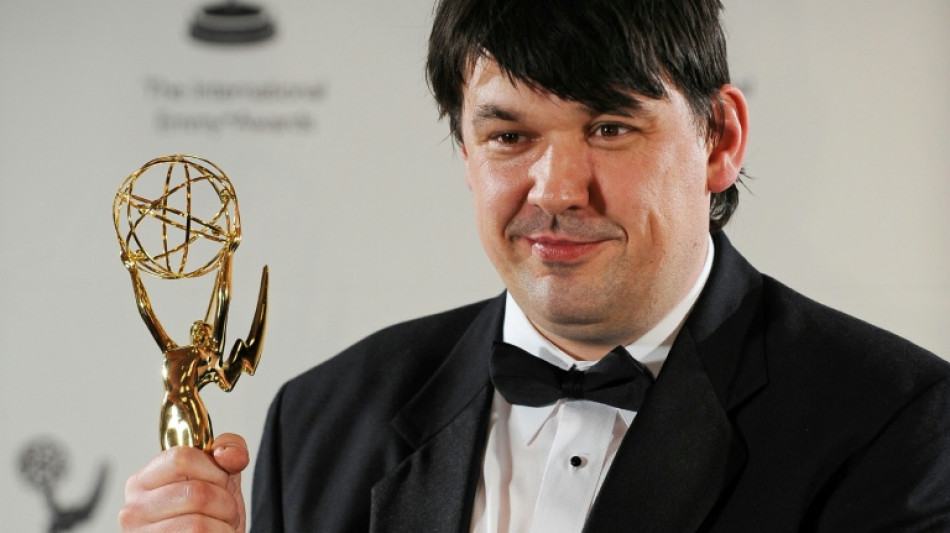 Arrest of comedy writer sparks UK free speech row