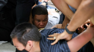 US steps up immigration crackdown with LA raids, NY courthouse arrests
