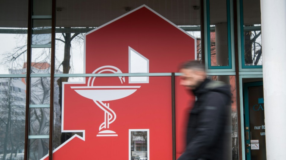 DAK: Ein Viertel mehr Krankschreibungen wegen Atemwegsinfekten in erstem Quartal