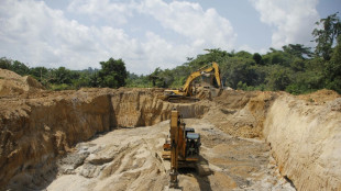 Ghana moves to rewrite mining laws for bigger share of gold revenues