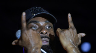 Le rappeur Kaaris en garde &agrave; vue, accus&eacute; de violences par son ex-compagne