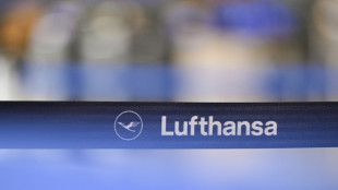Lufthansa macht im ersten Quartal "aufgrund diverser Streiks" Verlust  
