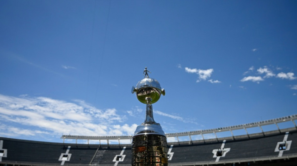 Conmebol cogita final da Libertadores fora da América do Sul nos próximos anos