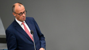 Merz zu Verfassungsrichter-Wahl: Bundestag sollte sich entscheidungsf&auml;hig zeigen