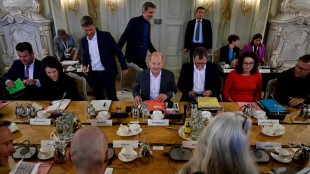 Scholz fordert bei Kabinettsklausur in Meseberg bessere Kommunikation 