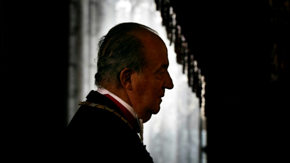 Londoner Gericht weist Schadenersatzklage gegen Spaniens Ex-König Juan Carlos ab