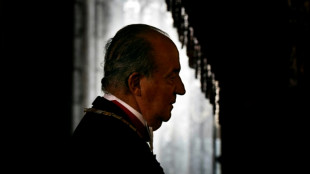 Londoner Gericht weist Schadenersatzklage gegen Spaniens Ex-König Juan Carlos ab