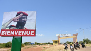 Burkina Faso suspende juicio por asesinato de Sankara a causa del golpe de Estado