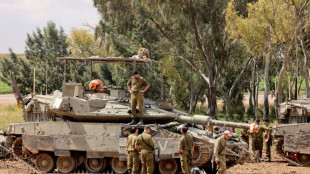 Israel prosigue su guerra en Gaza y se mantiene en alerta por las amenazas iraníes