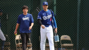 Ohtani interpreter to plead guilty over $17 mn fraud: US Justice Dept 