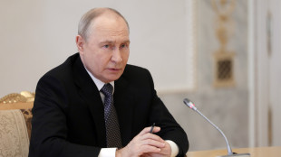 Putin, accusarci per i disordini segno di debolezza e incapacit&agrave; dei leader europei