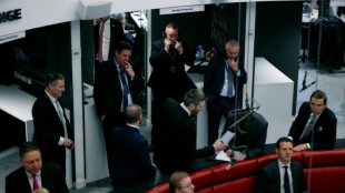 Inside Europe's last 'open-outcry' trading floor 