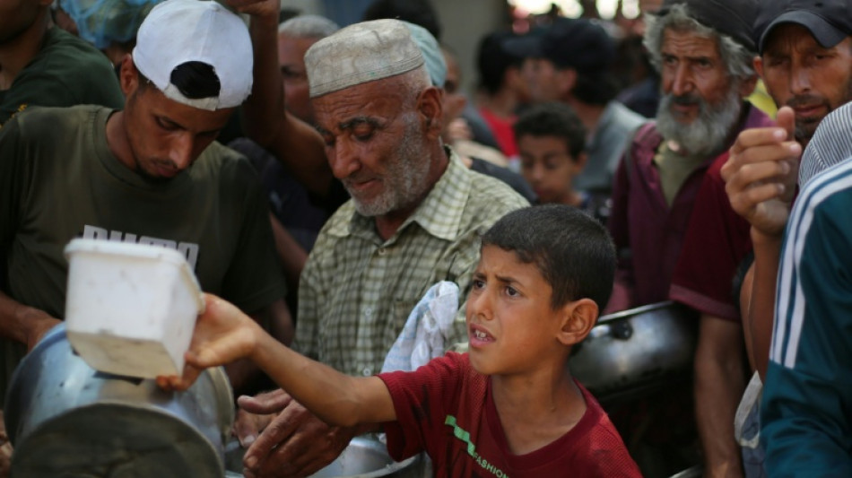 Catar intensifica sus esfuerzos para lograr una tregua en Gaza