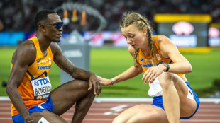 Furioses Finish: Bol führt Niederlande zu Staffel-Gold
