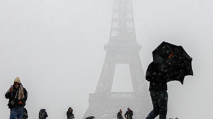 Maltempo in Francia, 2 morti e 17 feriti