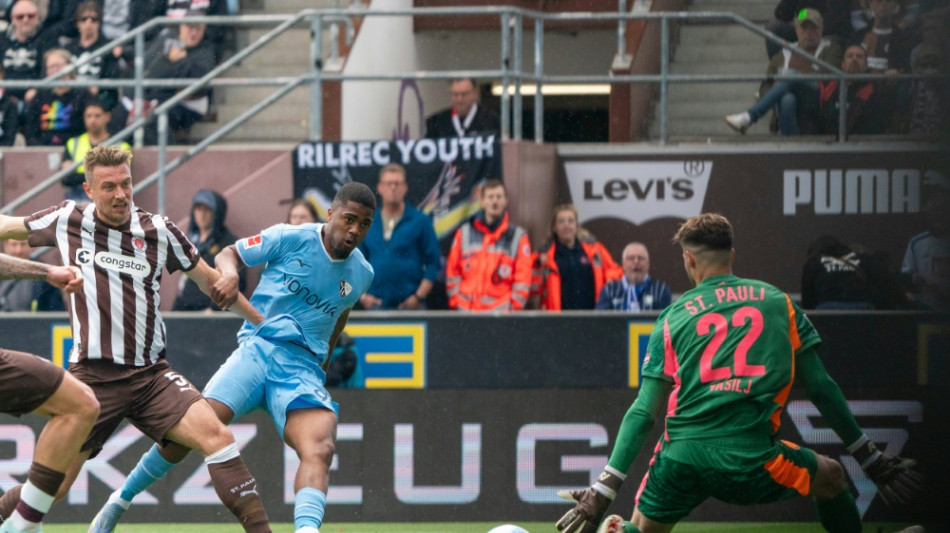 Party trotz Pleite: St. Pauli endgültig gerettet