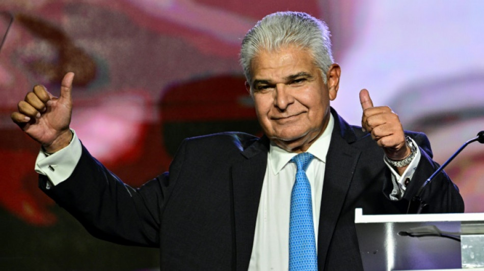 Justi&ccedil;a considera constitucional candidatura do favorito para elei&ccedil;&otilde;es de domingo no Panam&aacute;