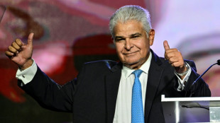 Justi&ccedil;a considera constitucional candidatura do favorito para elei&ccedil;&otilde;es de domingo no Panam&aacute;