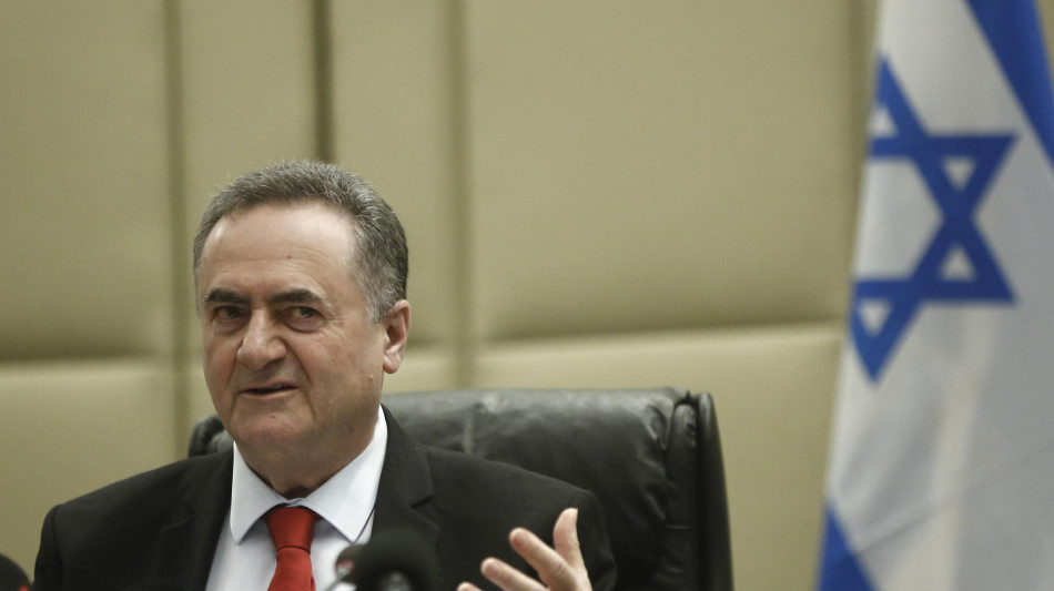 Katz, 'la guerra con l'Iran si intensifica, verso la fase decisiva'