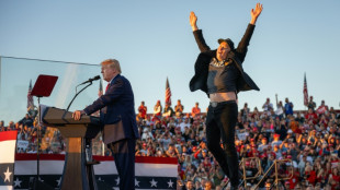Before the 'big beautiful breakup': Musk and Trump's bromance