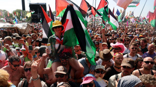 Bob Vylan dopo bufera Glastonbury, 'nel mirino per aver parlato'
