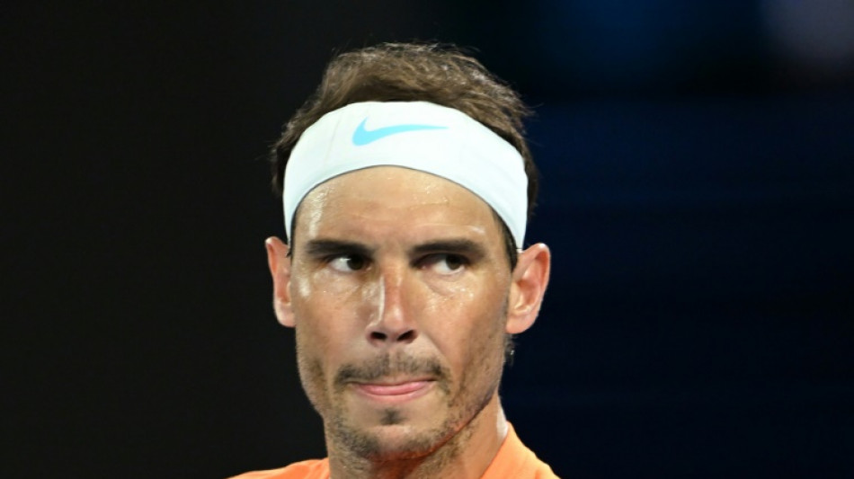 Rafael Nadal diz que gostaria de ver Mbapp&eacute; no Real Madrid