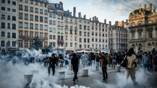 Französische Polizeigewerkschaften bezeichnen Protestierende als "Schädlinge"