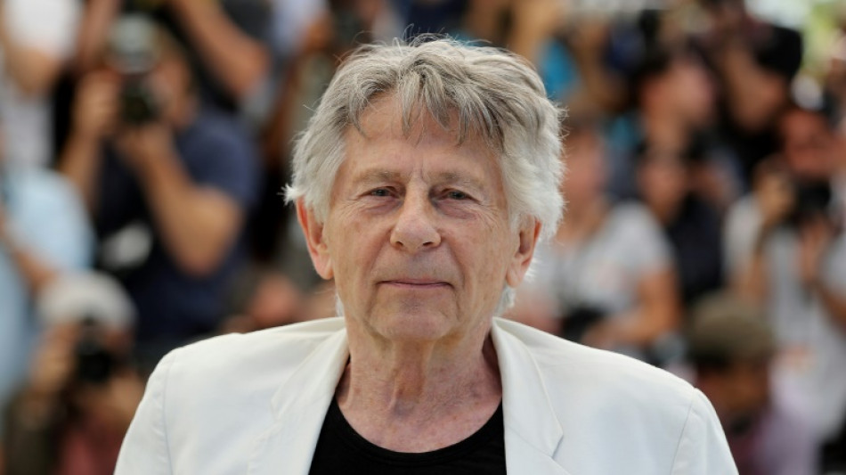 Roman Polanski será juzgado en Francia, acusado de difamar a una mujer que lo denunció