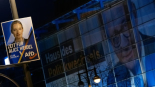 Merz bekr&auml;ftigt "Brandmauer": Mit mir als CDU-Chef keine Zusammenarbeit mit AfD