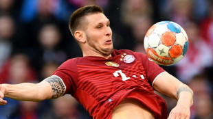 FC Bayern: Muskelfaserriss bei S&uuml;le, Pavard positiv getestet