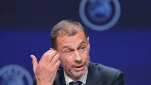 Ceferin warnt Italien vor m&ouml;glichem Entzug der EM 2032