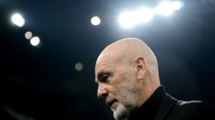Milan anuncia demissão do técnico Stefano Pioli 