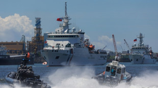 Face &agrave; la menace chinoise, Ta&iuml;wan entame ses exercices militaires annuels