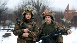 Baerbock besucht kommende Woche "Kontaktlinie" in Ostukraine