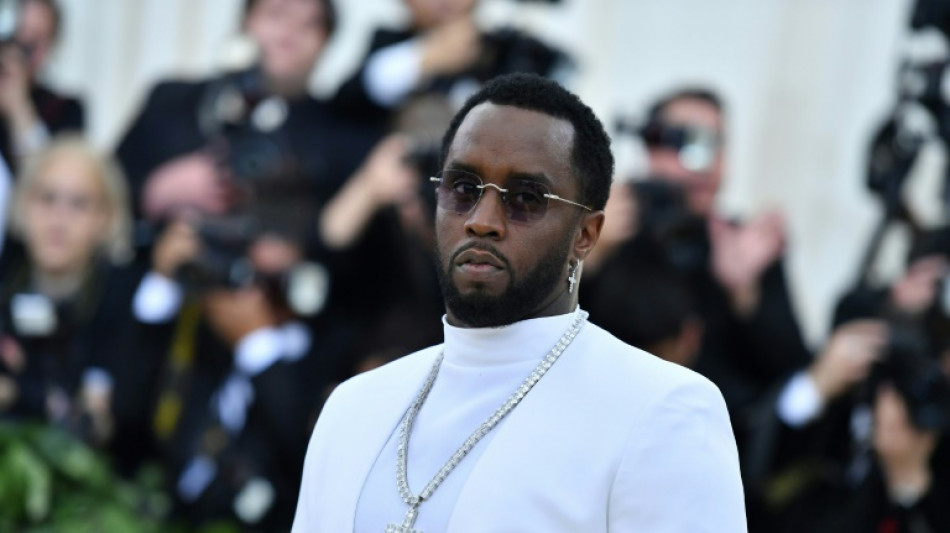 Le jury d&eacute;lib&egrave;re du sort de P. Diddy, accus&eacute; de trafic sexuel