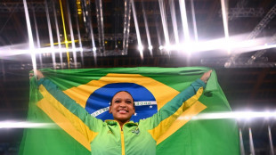 Os passos de Rebeca Andrade, a 'pedra preciosa' da ginástica brasileira