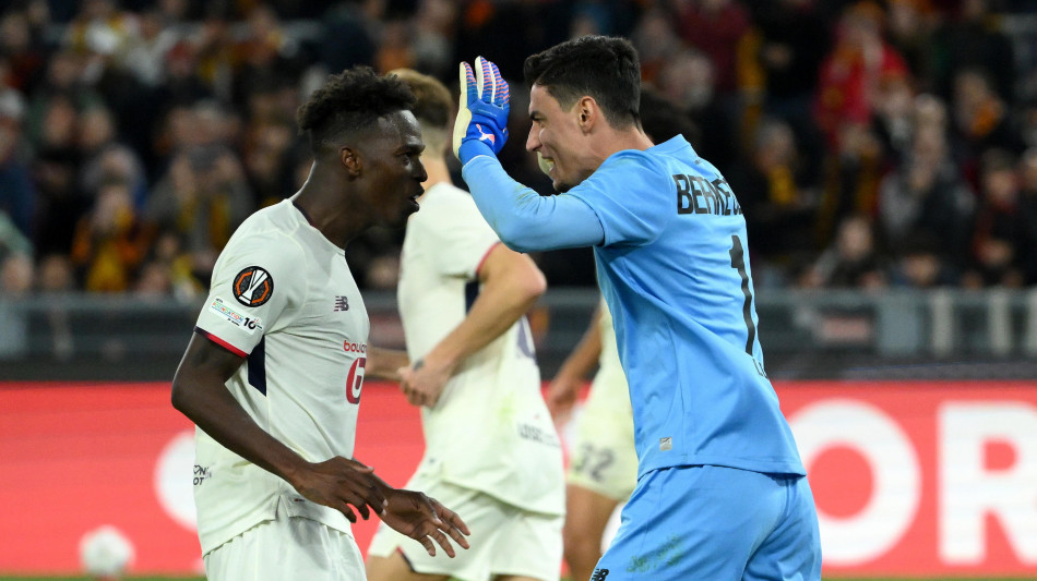 Mondiali: Turchia, portiere Ozer lascia ritiro "senza permesso"