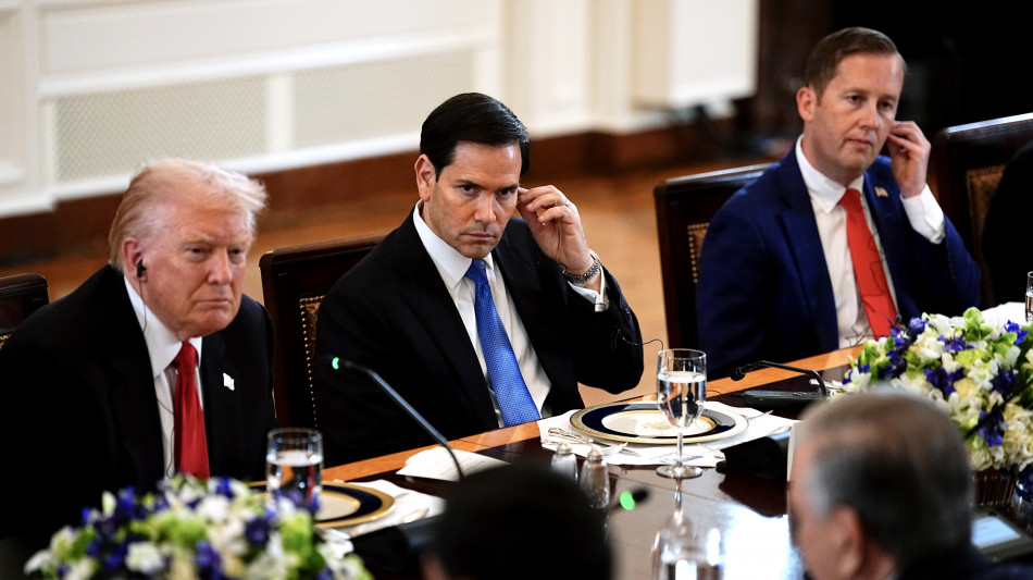 Axios,5 miliardi di armi Usa per Kiev bloccate da shutdown