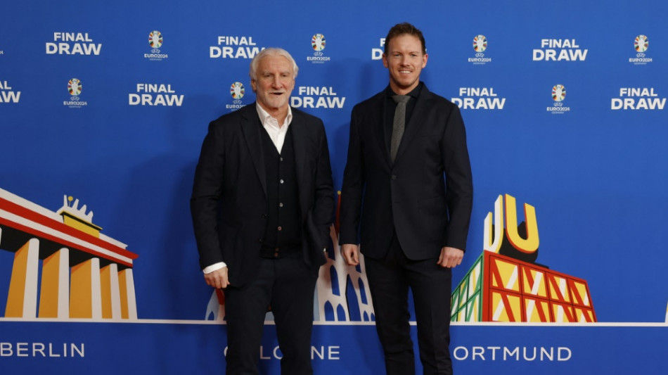 V&ouml;ller best&auml;tigt: Im M&auml;rz gegen Frankreich und Niederlande