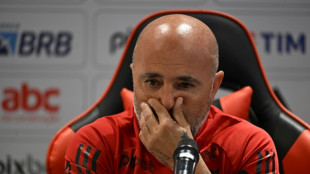 Sampaoli inicia, contra o chileno &Ntilde;ublense, miss&atilde;o de ressuscitar o Flamengo