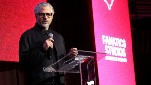 LA Olympic chief 'deeply regrets' flirty Maxwell emails in Epstein files