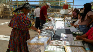 La presidenta de M&eacute;xico propone una reforma electoral que reduce costos y achica el Senado