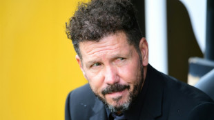 Simeone espera un partido "duro y dif&iacute;cil" ante el Real Madrid
