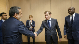 Deutschland, Frankreich und Gro&szlig;britannien f&uuml;hren Atomgespr&auml;che mit dem Iran fort