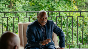 RDC: ouverture du proc&egrave;s de l'ex-pr&eacute;sident Kabila en son absence 

