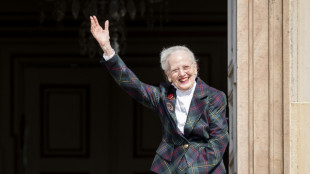 D&auml;nische K&ouml;nigin Margrethe nach zwei Tagen aus Krankenhaus entlassen