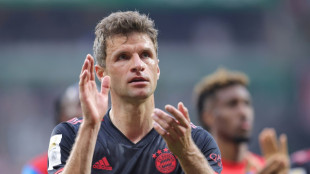 Müller schickt Zukunftsdebatte "ins Phantasialand"