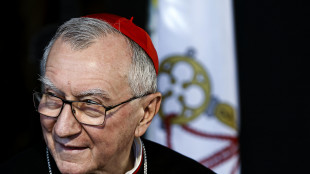 Iran: Parolin, la Santa Sede &egrave; per disarmo nucleare pacifico