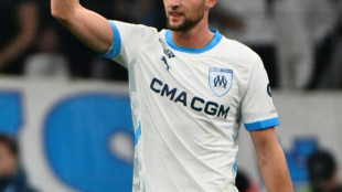 Olympique de Marselha respira com vit&oacute;ria sobre o Toulouse (3-2) ap&oacute;s semana de crise